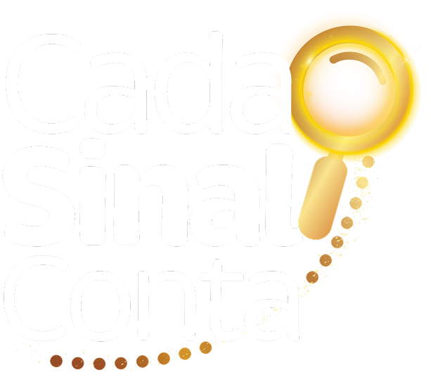 Cada Sinal Conta
